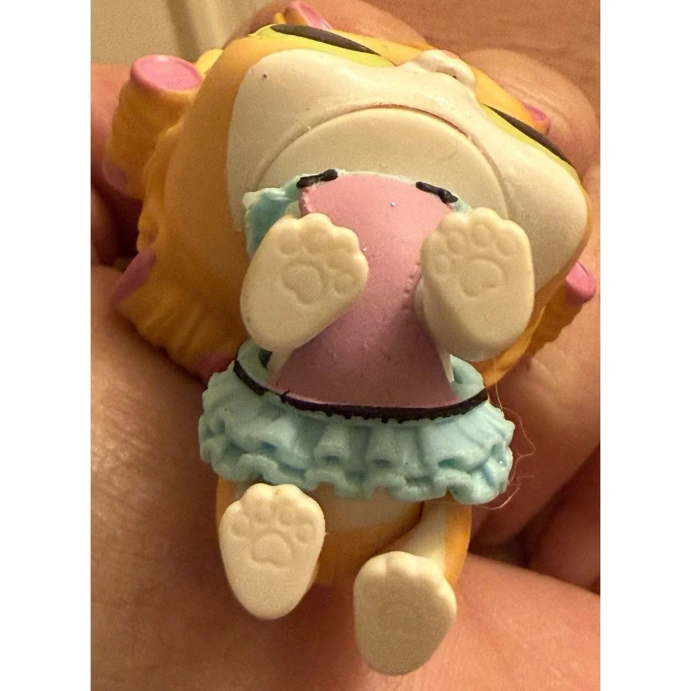 LOL Surprise Eye Spy Pets Series  KittyDoll‎